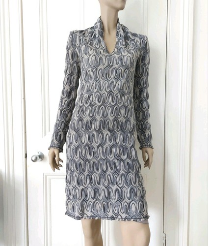Missoni wool cashmere dress - cashmere, it