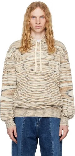 Missoni mélange cashmere - mélange,