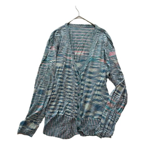 Missoni cardigan sweater - cardigan,