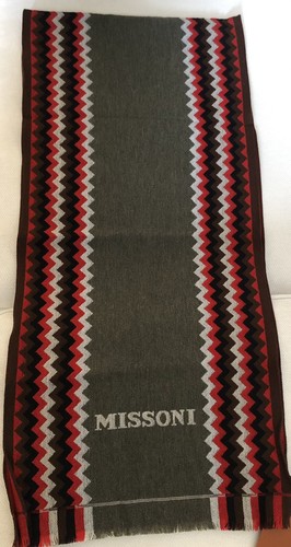Missoni men wool - missoni,