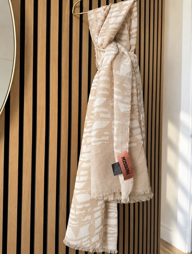 Missoni beige cream - missoni, &