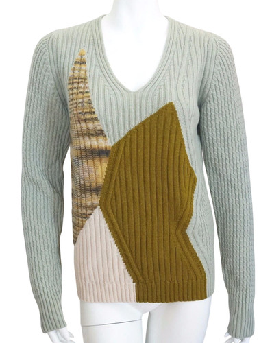 New missoni orange label 100 - missoni, 100%