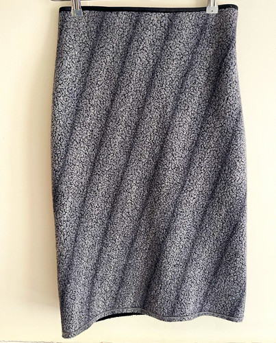 Missoni grey wool - blend, knit