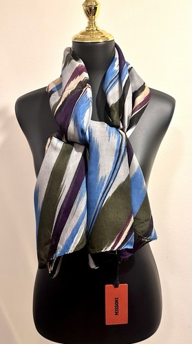 Nwt missoni modal cashmere - nwt, &