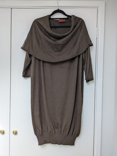 Missoni chocolate brown colour - missoni,