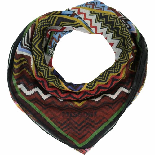 Missoni cashmere mix - cashmere, scarf