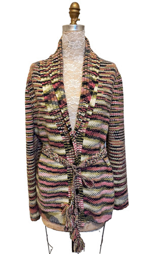 Missoni women cashmere - missoni,