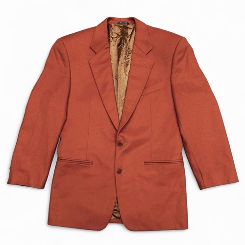 Vintage missoni blazer made - blazer,