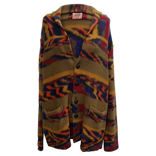 Missoni knitted buttoned - missoni,