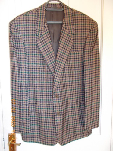 Mens nwot missoni cashmere - nwot,
