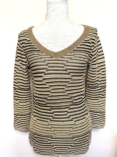 Missoni jumper sweater medium - sweater,