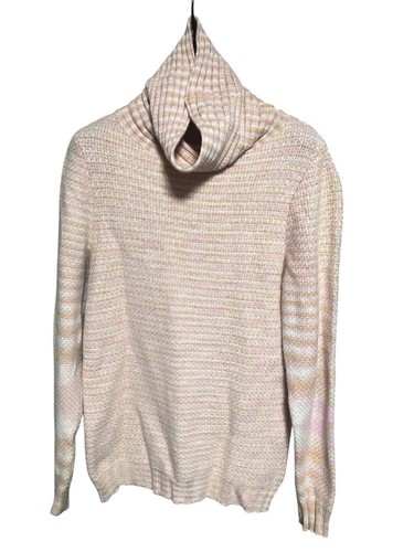 Missoni cashmere turtle - cashmere, knit