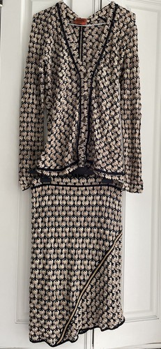 Missoni skirt suit sz40 - , (sml)