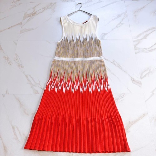 Missoni cashmere silk long - cashmere,