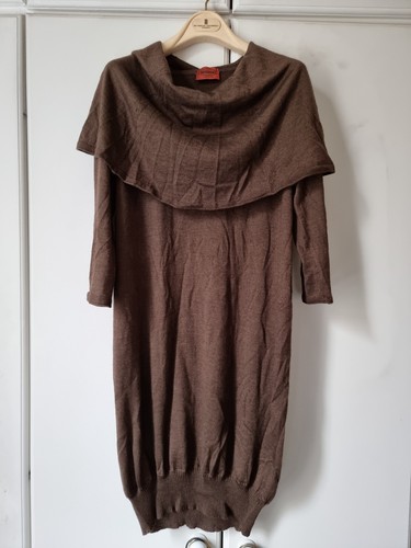 New missoni chocolate blown - new,