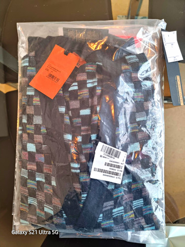 Men 2026 luxury missoni - a,