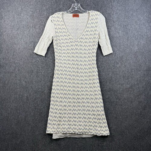 Missoni dress women eu - women’s, 40