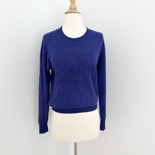 Vtg missoni cashmere sweater - cashmere,