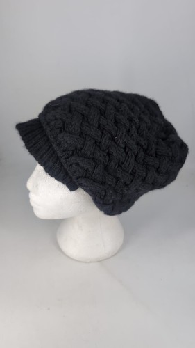Missoni peaked knitted beanie - peaked,
