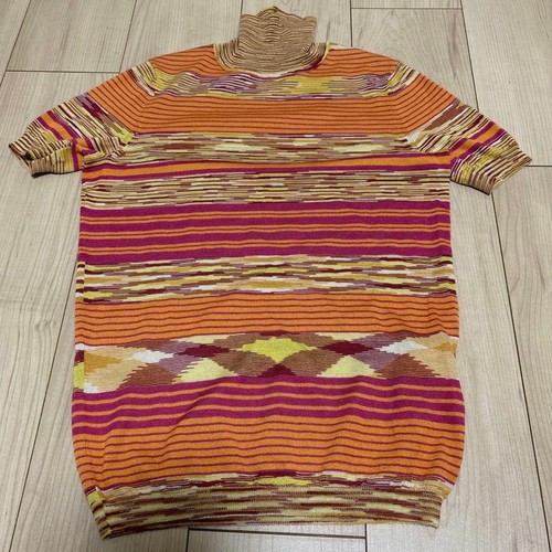 Missoni cashmere silk short - silk,