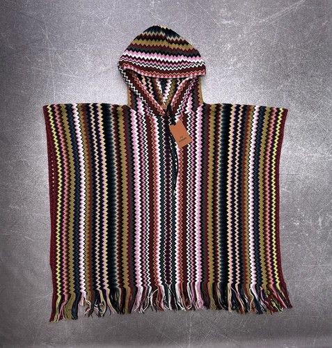 Missoni poncho one - poncho, size