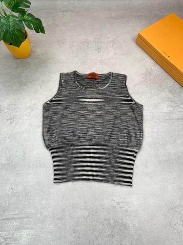 Missoni womens sleeveless - womens,