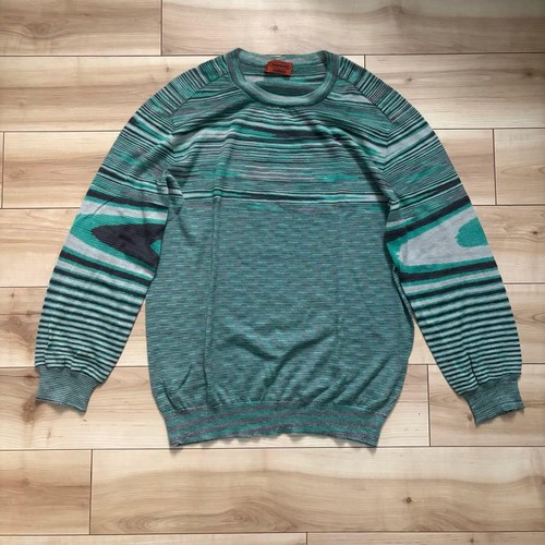 Missoni men cashmeremissoni - men,