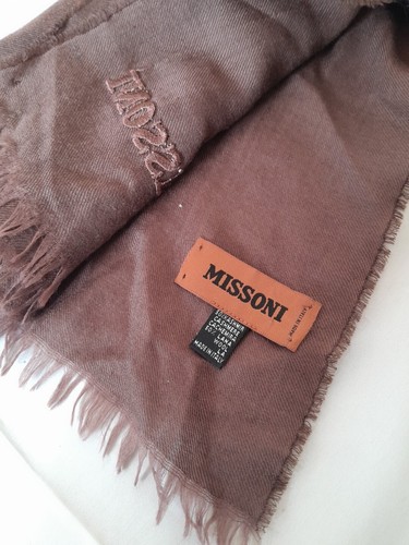 Brand new brown missoni - brown,