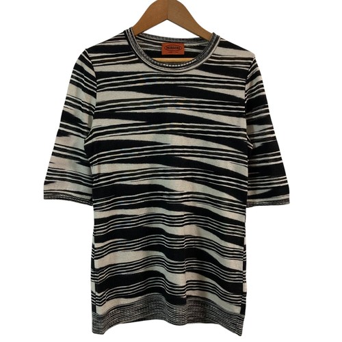 Missoni cashmere and silk