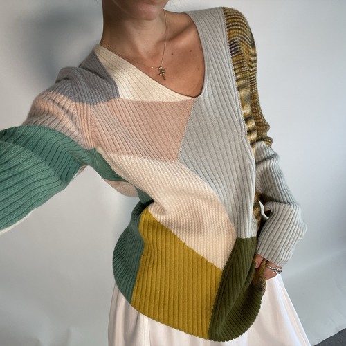 Missoni jumper wool - missoni,