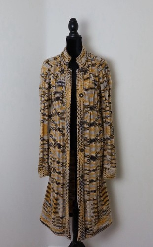 Orange label missoni - label,