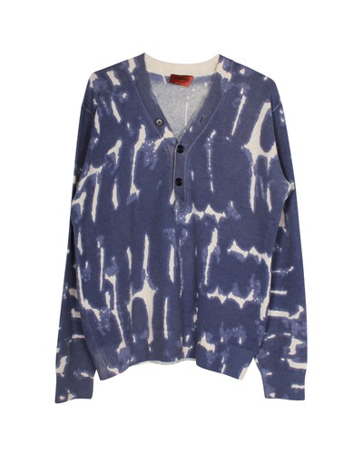 Missoni tie dye effect - missoni,