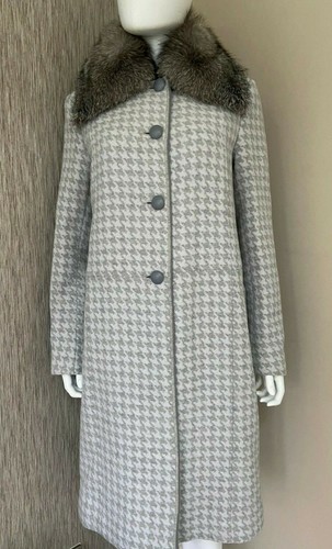 Missoni coat with - missoni,