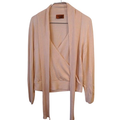 Missoni cashmere silk wrap - wrap, tie