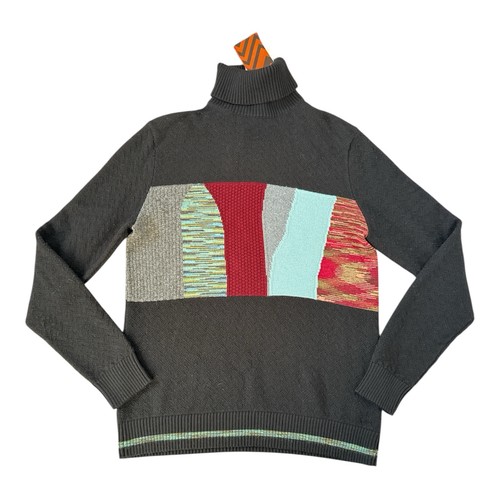 Missoni jumper medium - missoni, black