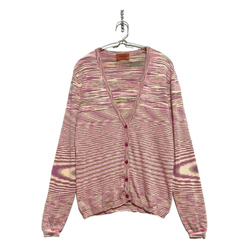 Missoni cashmere silk knit - silk,
