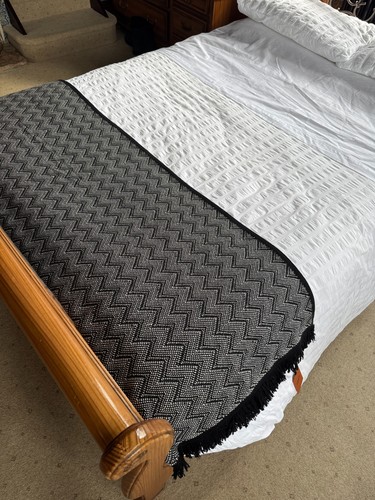 Missoni cashmere blanket throw - missoni,