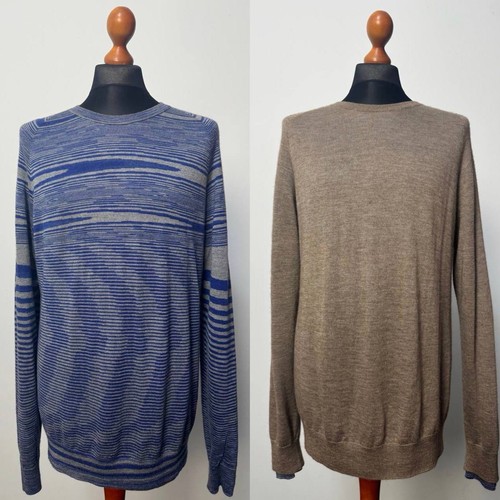 Missoni men reversible soft - reversible,