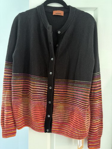 Nwt missoni orange - nwt,