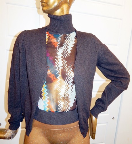 Missoni zig zag - sz, 6