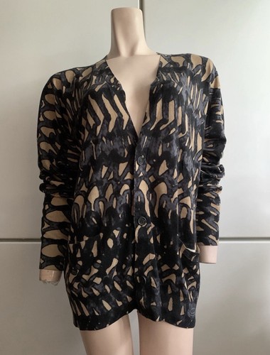 Missoni animal print - missoni, cashmere