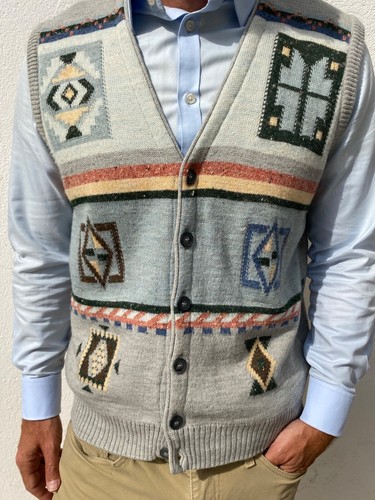 Missoni sport waistcoat - sport,